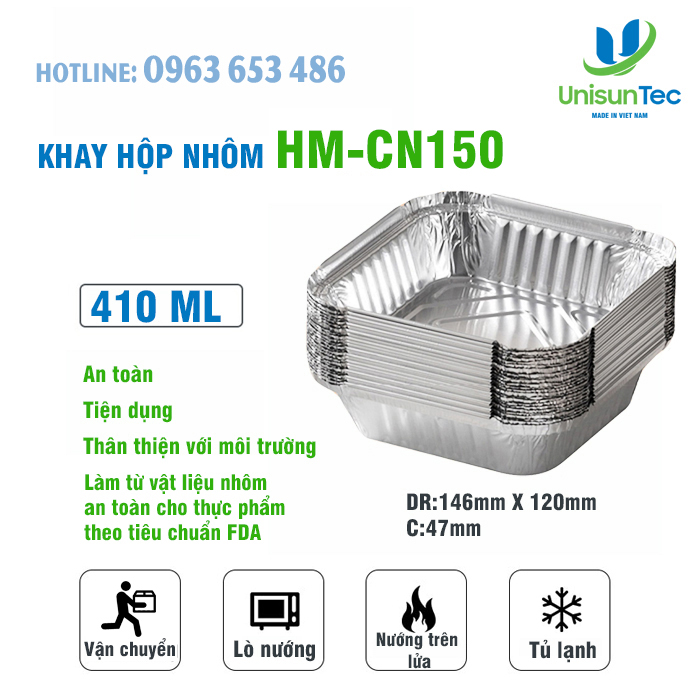 Bọc giấy bạc nồi chiên không dầu